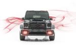 Mercedes-AMG G63 Star Trooper by Philipp Plein by Mansory 2019 года
